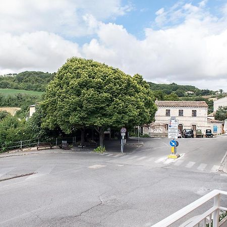 S222 - Sirolo, Nuovissimo Bilocale In Villetta 1P 외부 사진