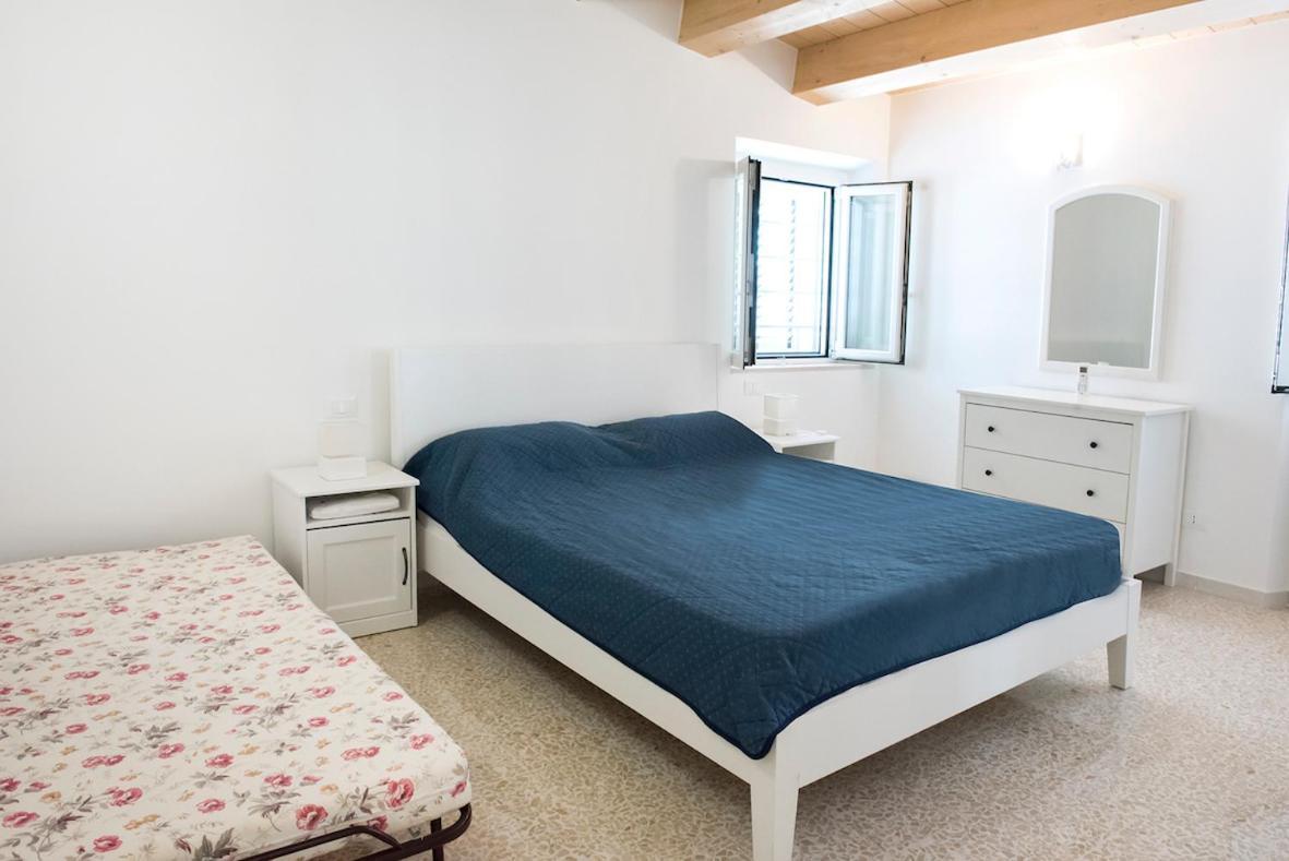 S222 - Sirolo, Nuovissimo Bilocale In Villetta 1P 외부 사진