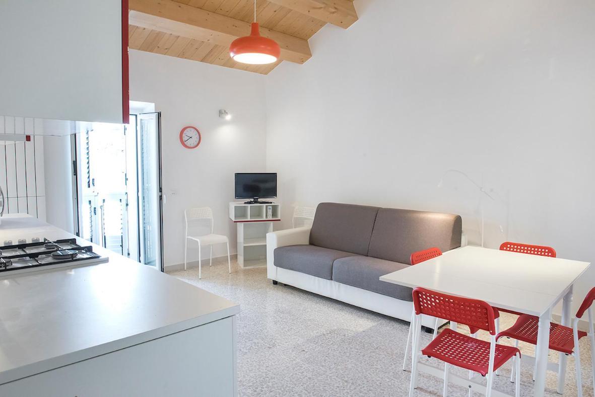 S222 - Sirolo, Nuovissimo Bilocale In Villetta 1P 외부 사진